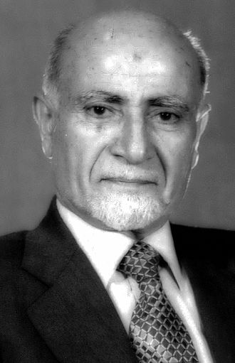 Mehdi Bazargan